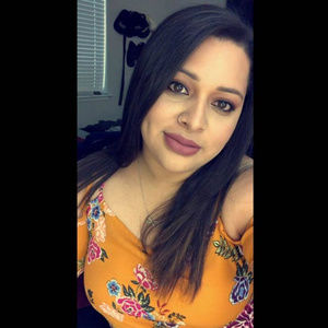 Meet your Posher, Sonia